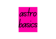 astro basics